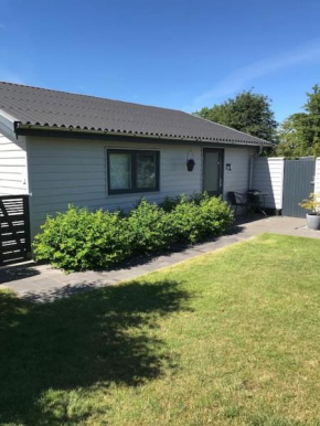 Anneks med egen indgang nær Roskilde